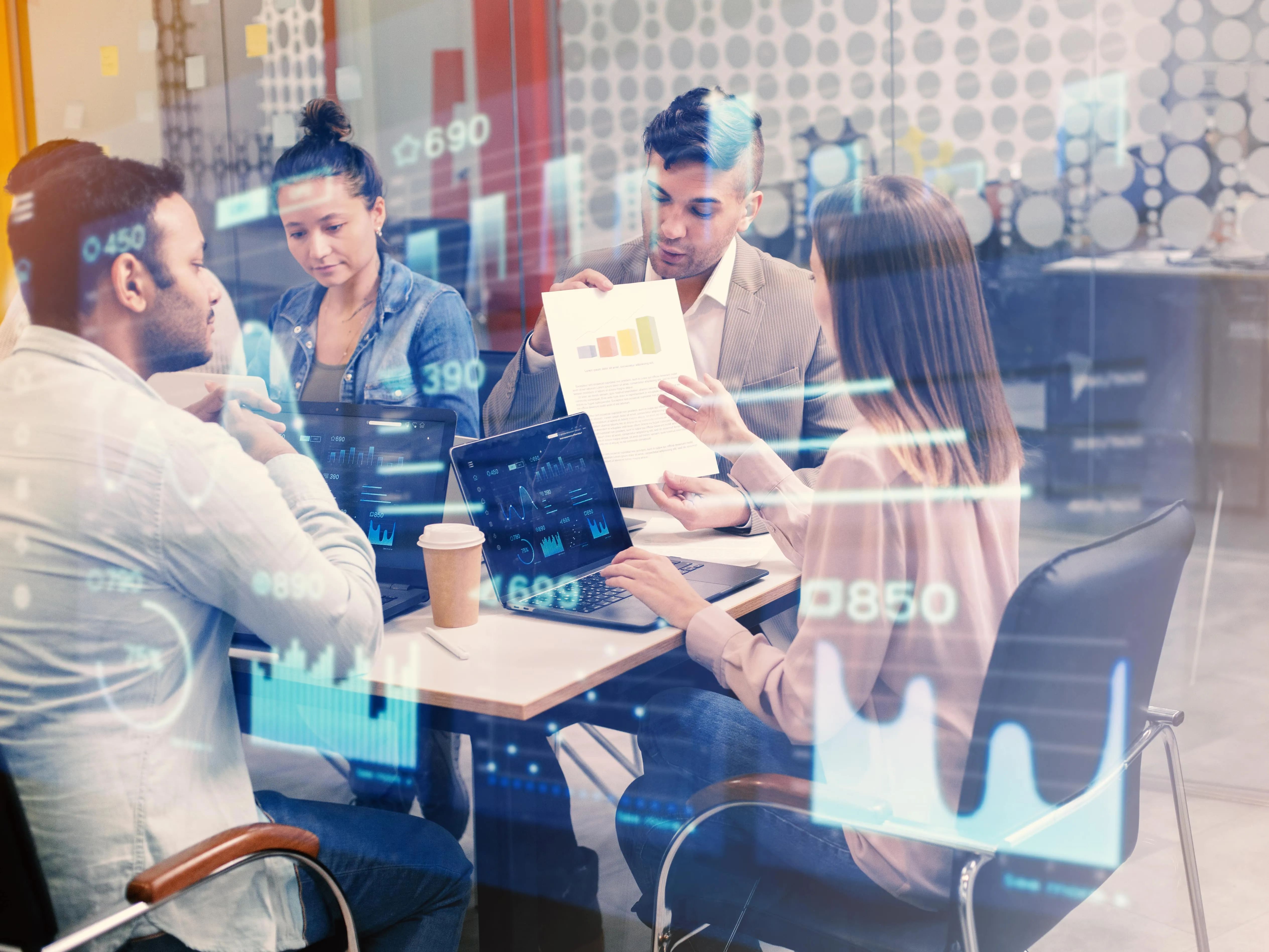 How Custom Software Development Revolutionizes Business Efficiency