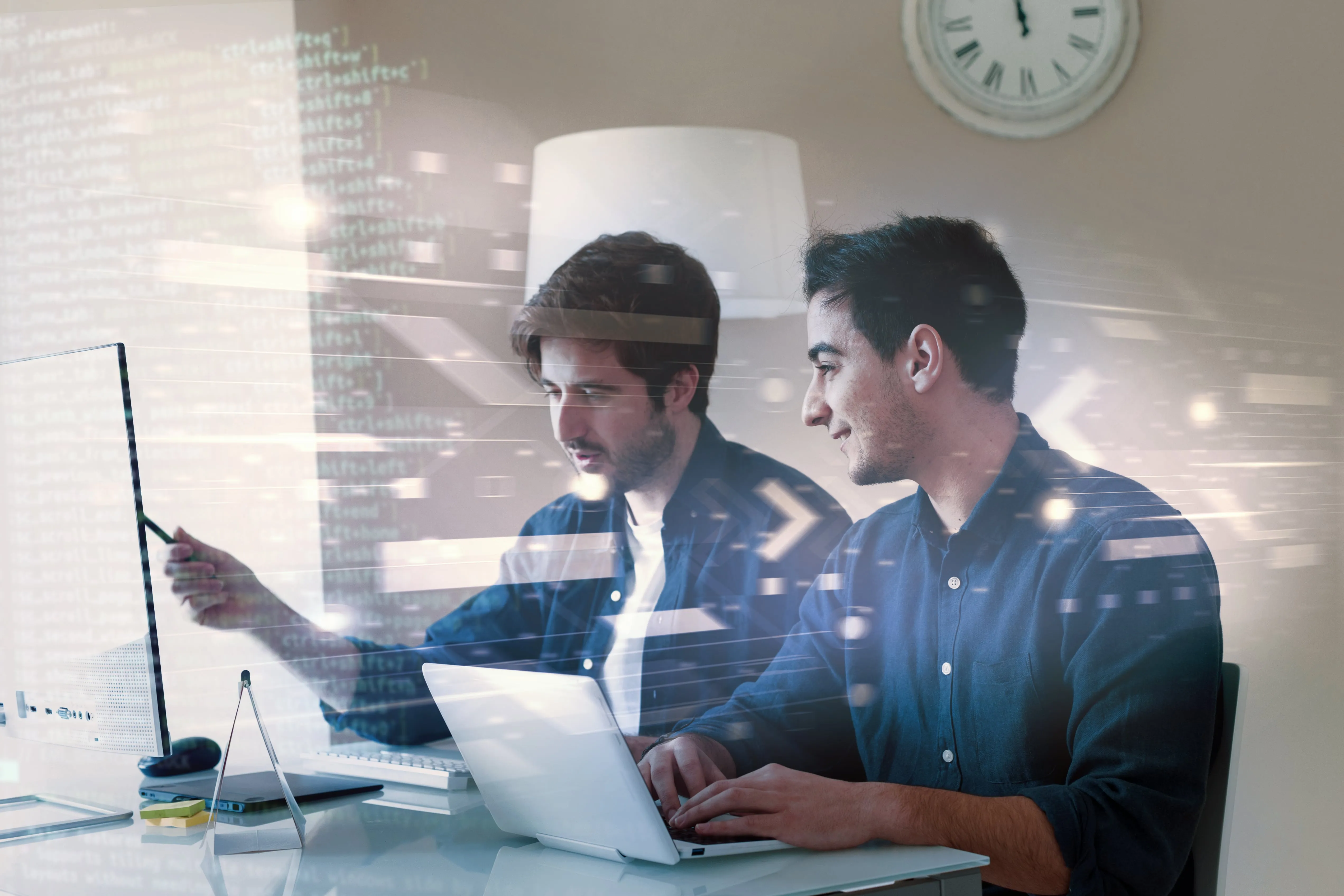 How Custom Software Development Enhances Scalability for Growing Businesses