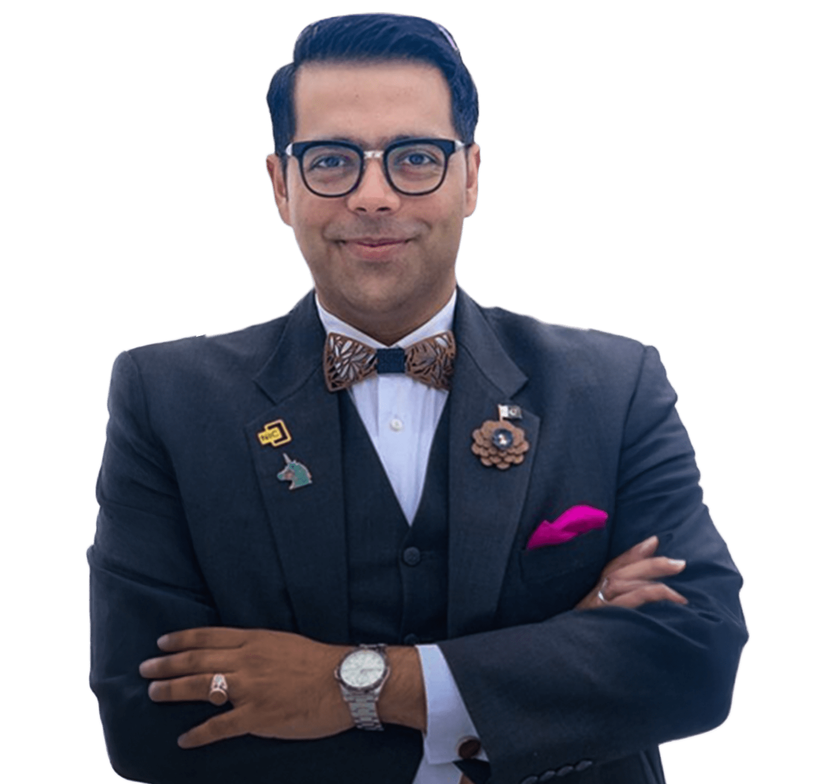 Fasieh Mehta