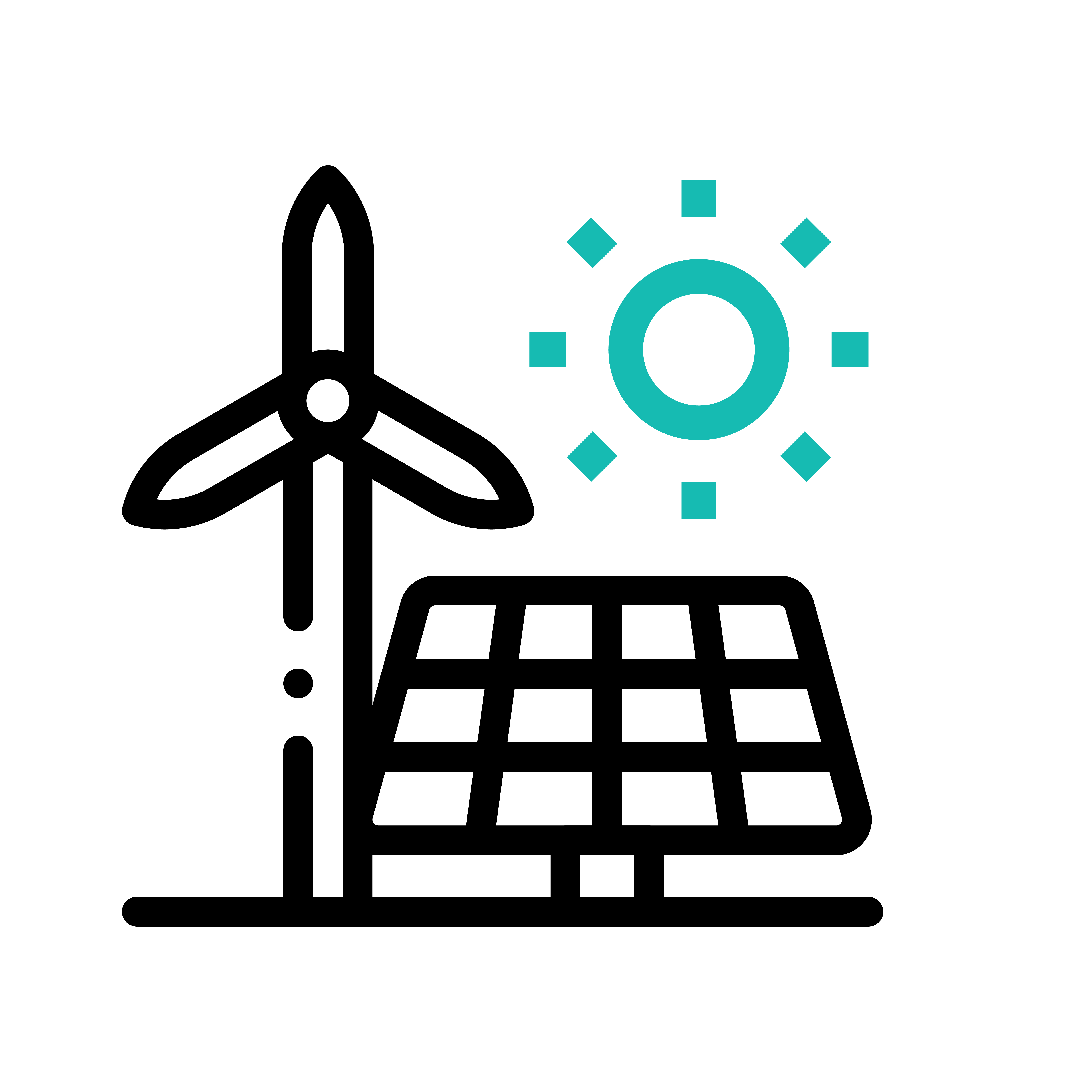 Energy & Utilities