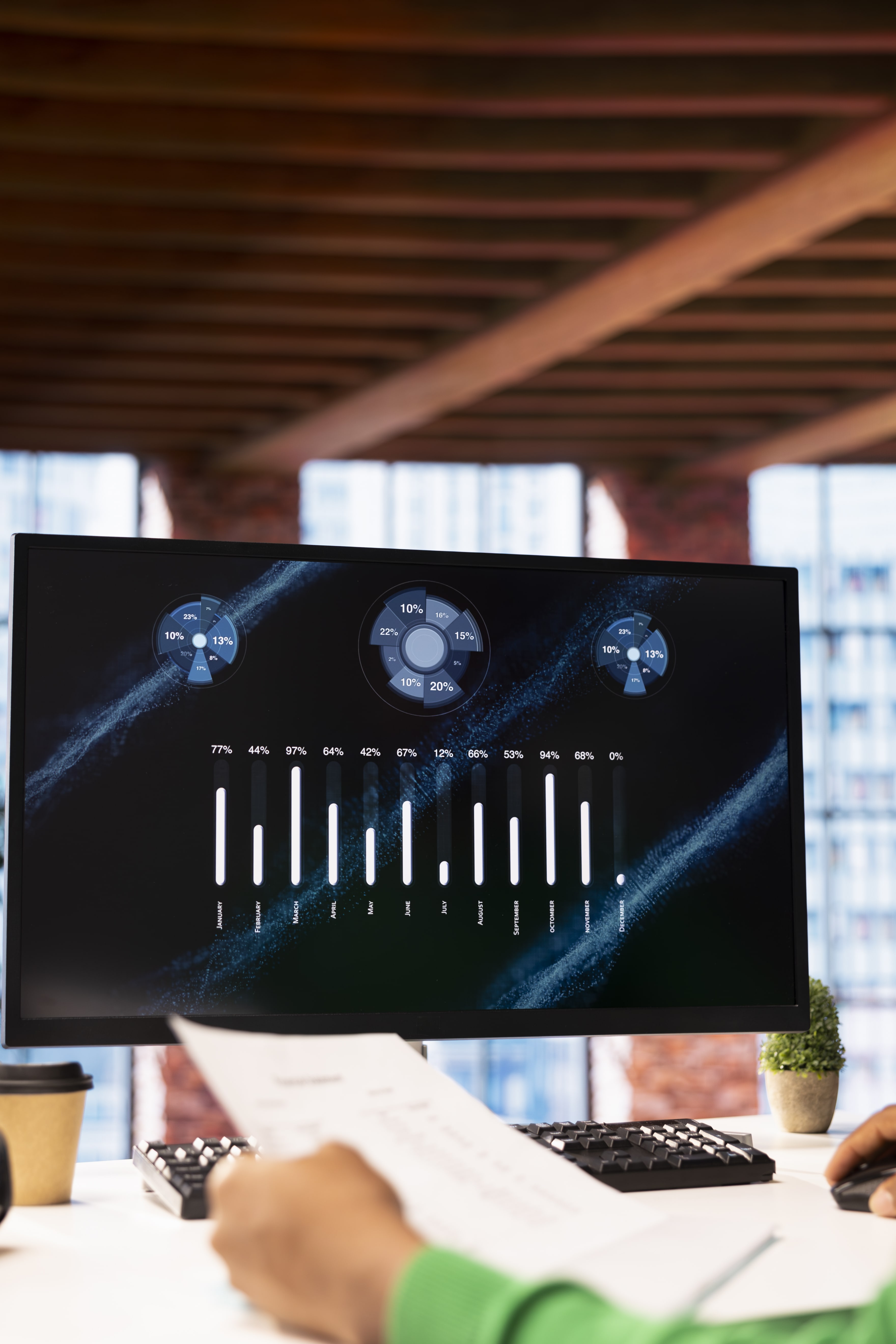 Analytics Cloud