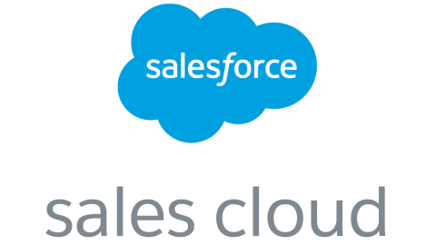 Salesforce Sales Cloud