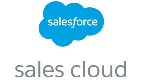 Salesforce Sales Cloud