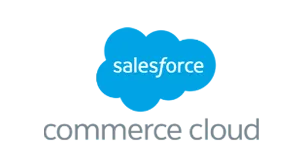 Salesforce Commerce Cloud