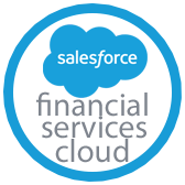 Salesforce Financial Services Cloud