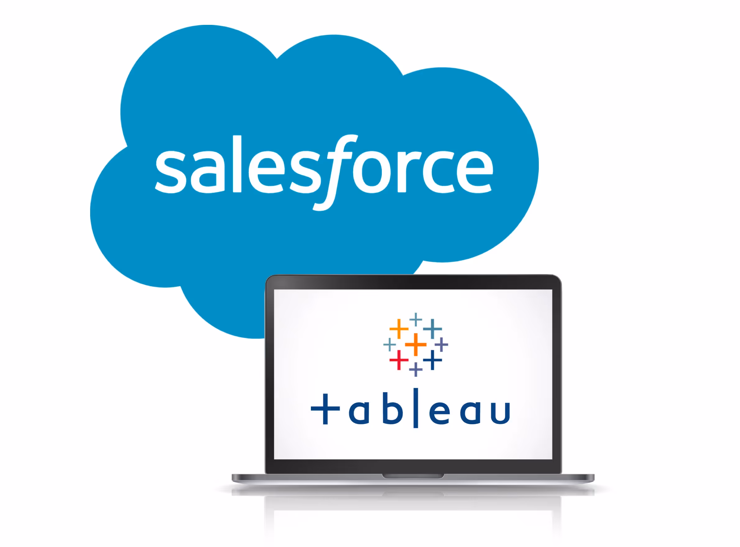 Salesforce Analytics Cloud(Tableau)