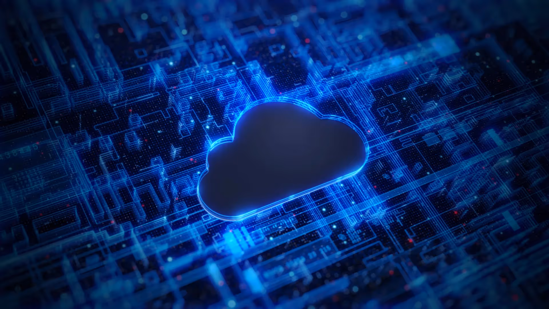 Cloud Migration & Cloud Ops