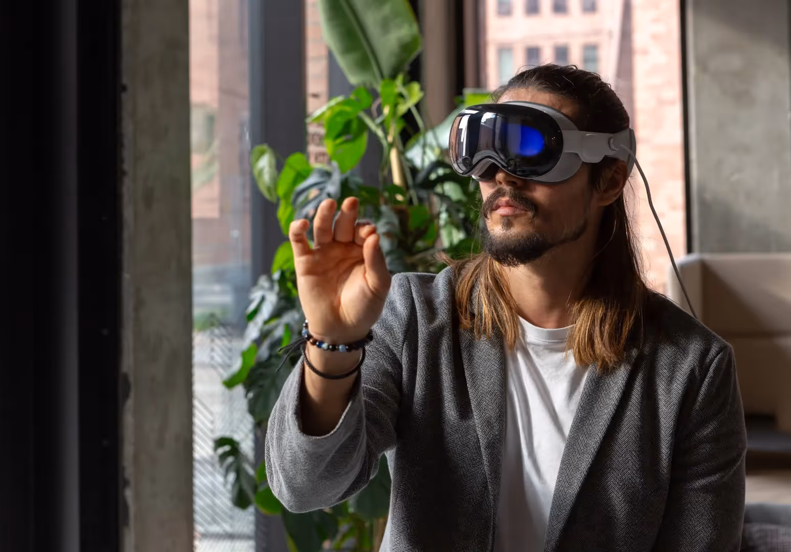 Augmented Reality