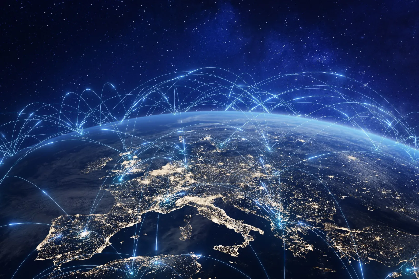 Telecommunication