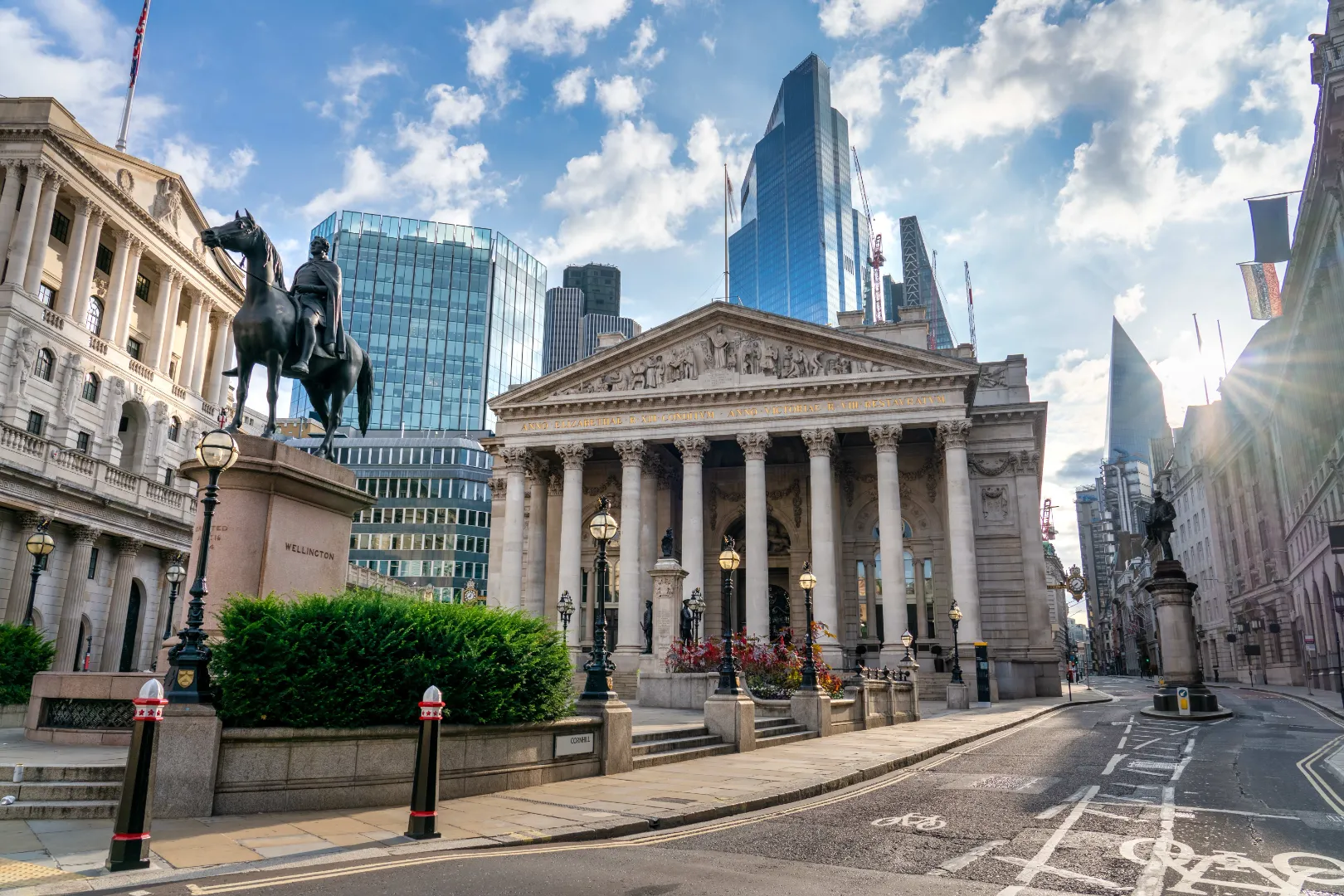 Banking & Fintech