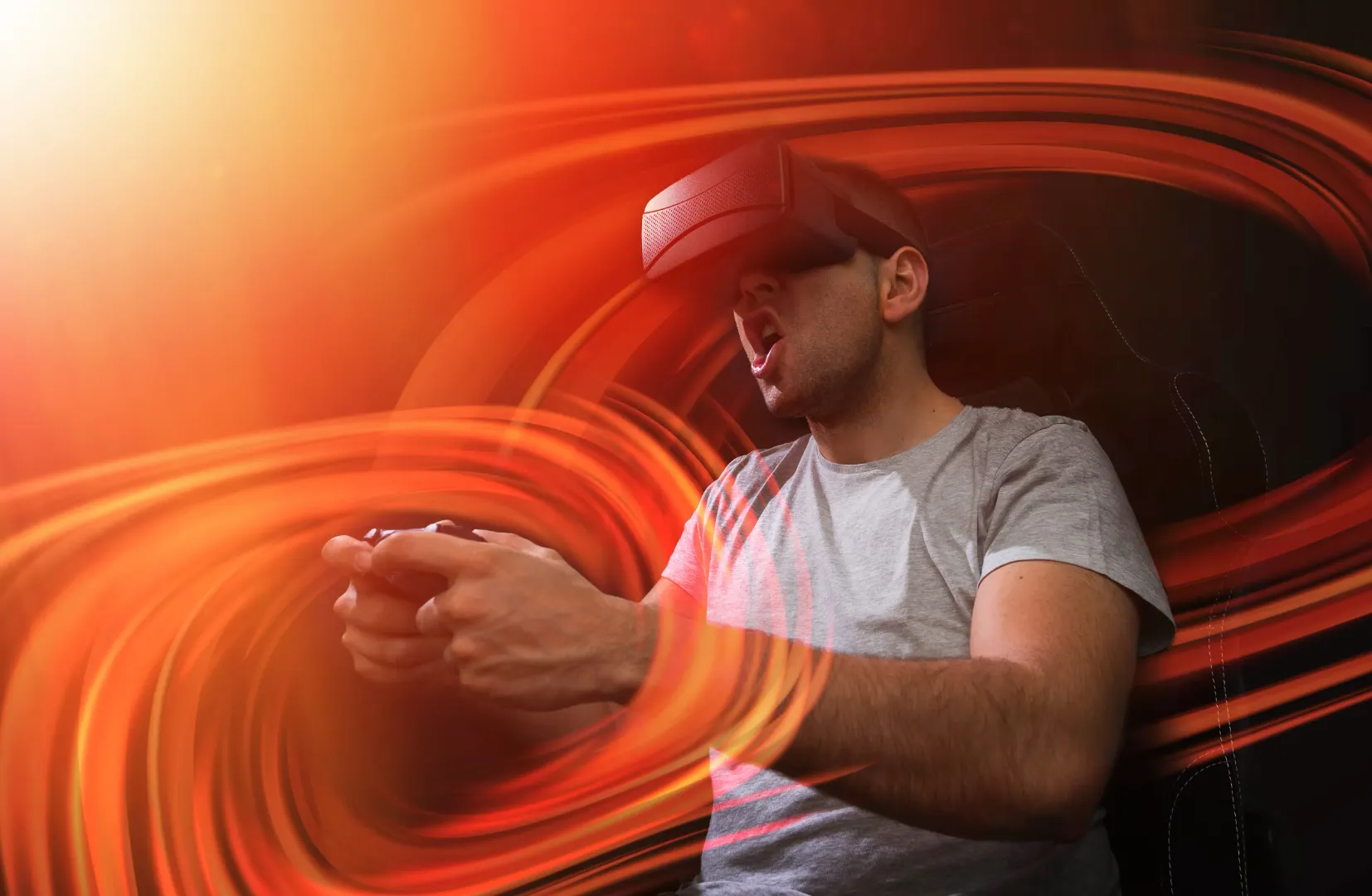 Gaming