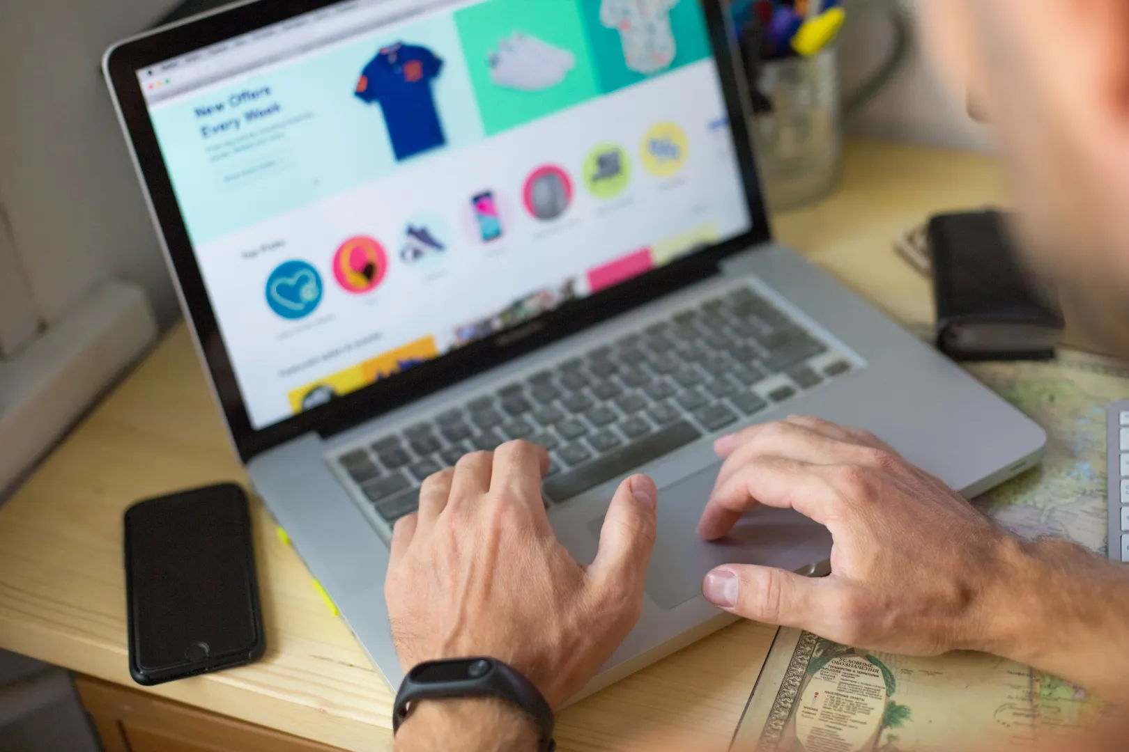 Shopify Plus Development Best Practices for Seamless Store Scalability