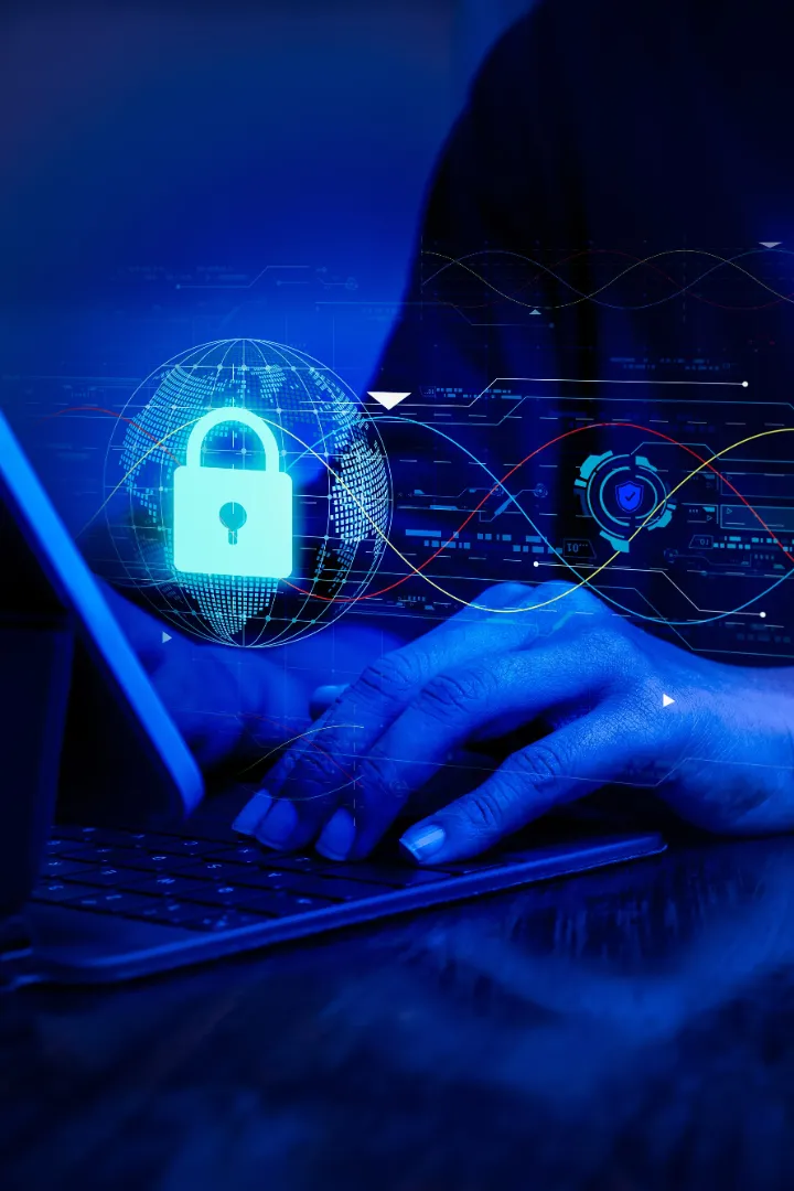 Compliance & Data Protection