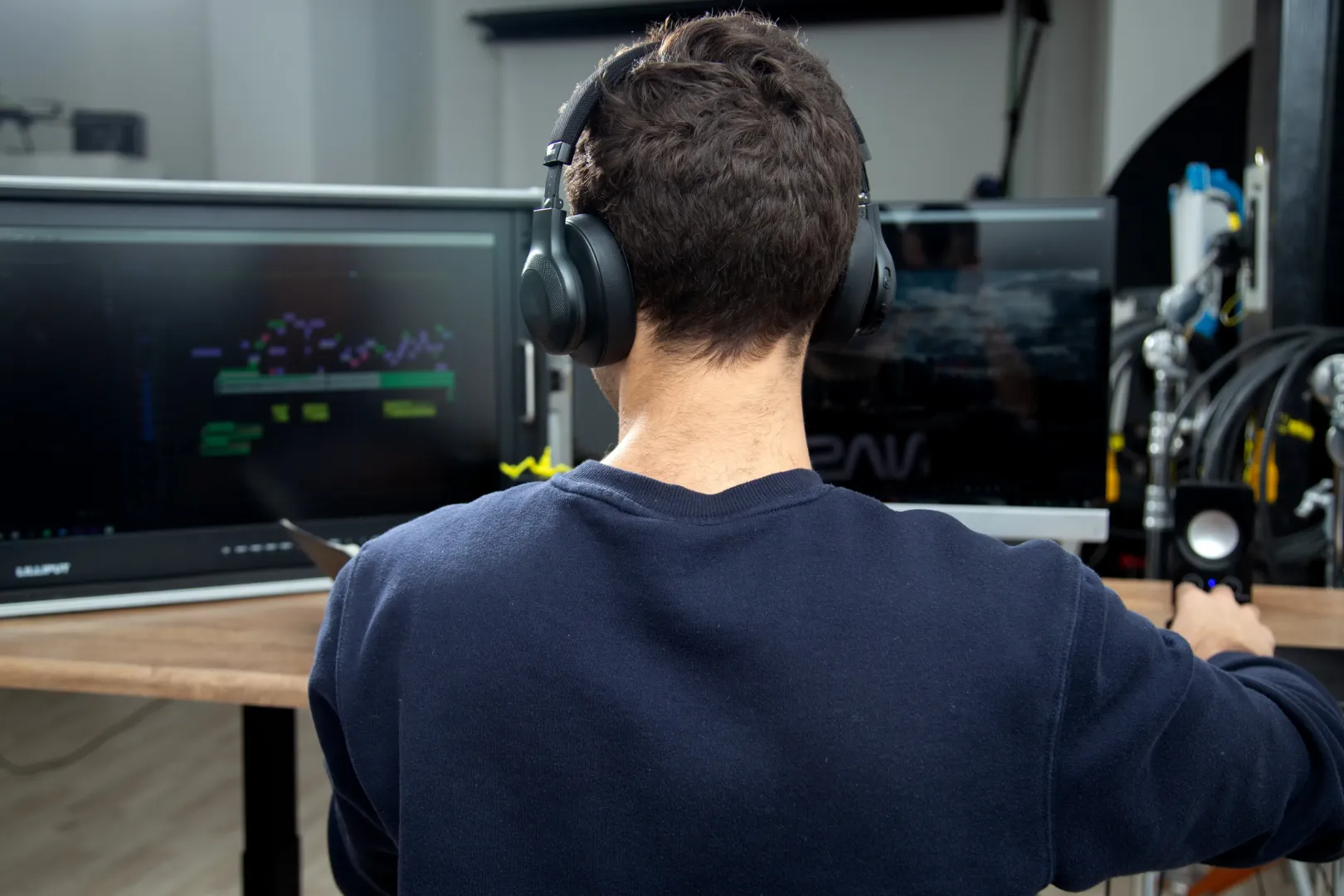 Game Performance Monitoring & Optimization
