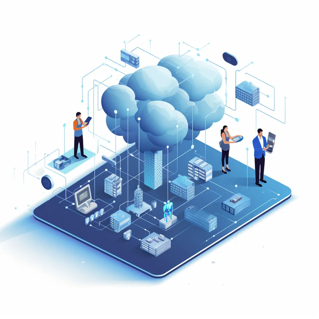 Comprehensive Cloud Migration Strategy