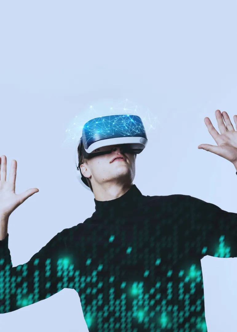 AI-Powered Interactivity