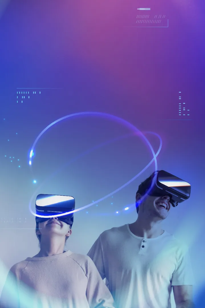 Cloud-Based AR/VR/XR Solutions