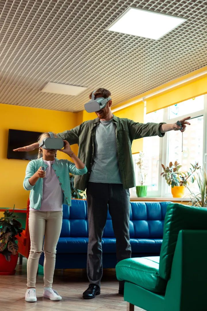 Gaming & Entertainment AR Solutions