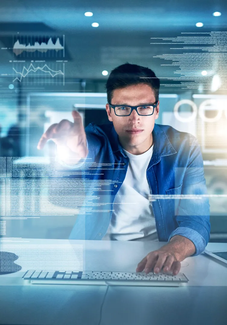 Blockchain Integration Services