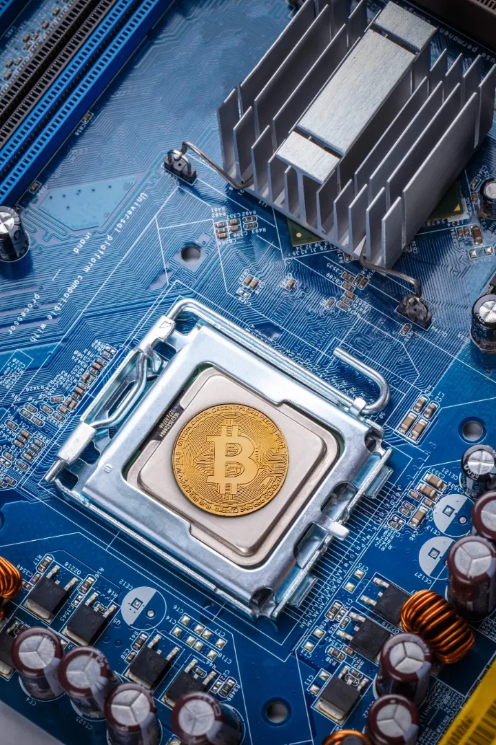 Tokenization and Digital Asset Management