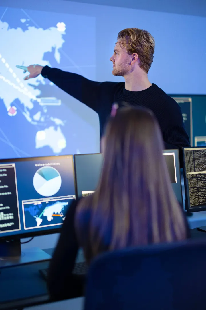 Supply Chain Blockchain Solutions