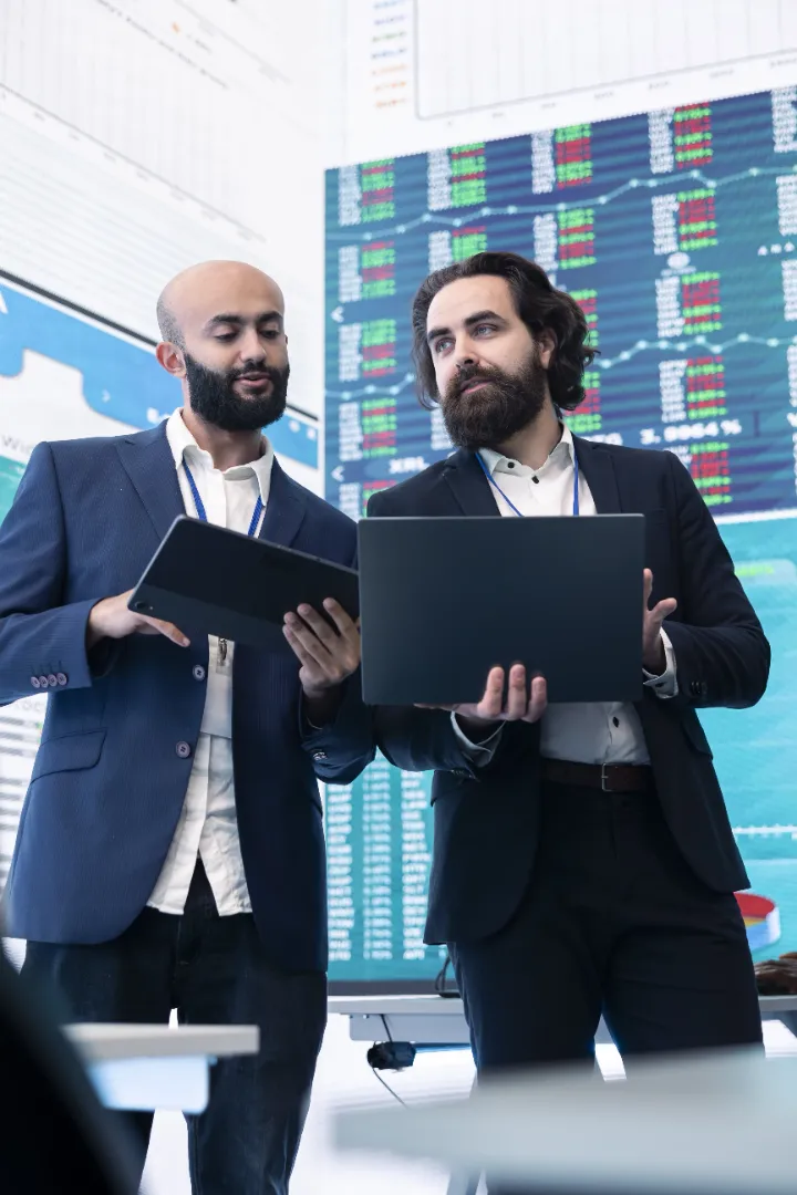 Blockchain Strategy and Consulting
