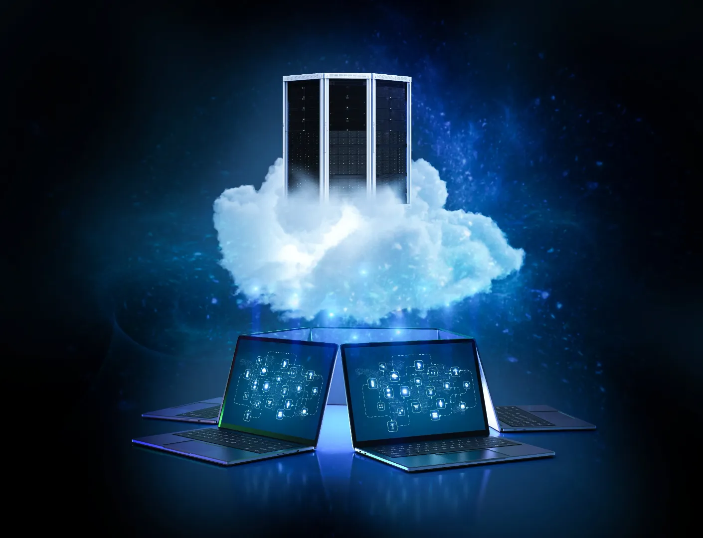 Managed Cloud Services