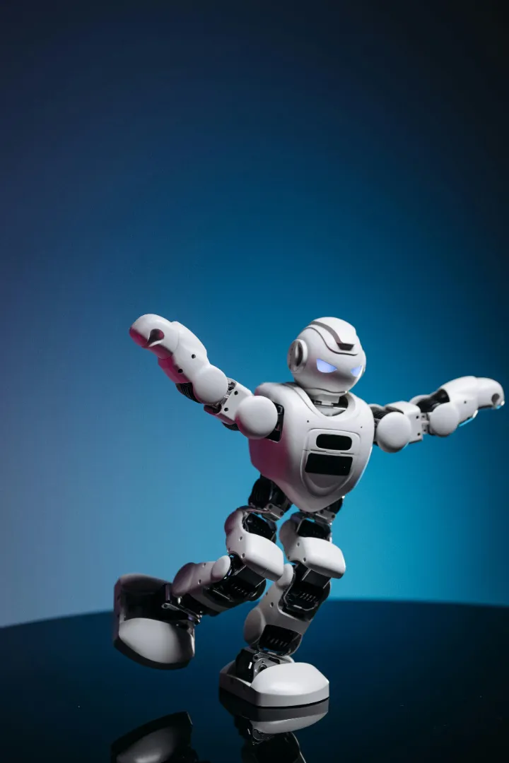 AI & Machine Learning