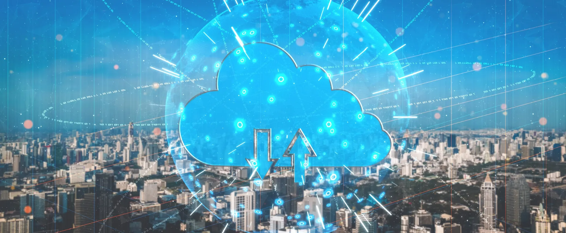 Cloud Infrastructure for Scalable Growth