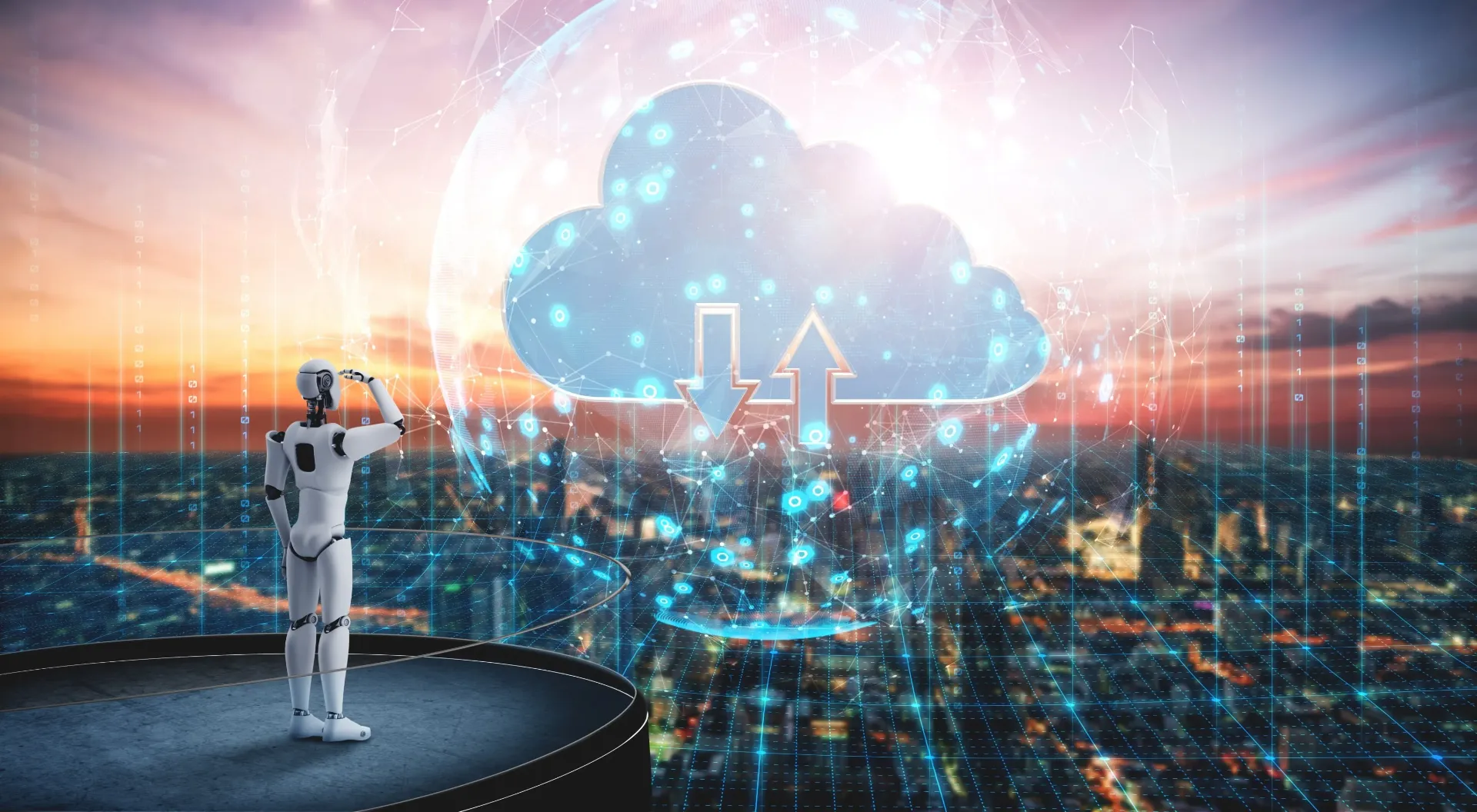Cloud Solutions for Government