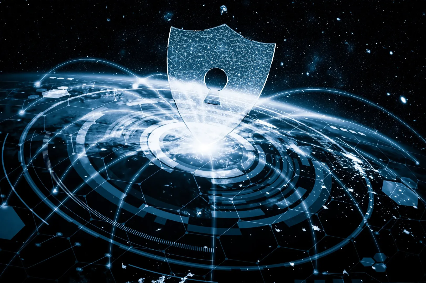Cybersecurity & Data Protection