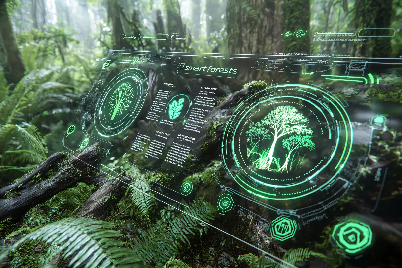 Advanced AI for Environmental Compliance