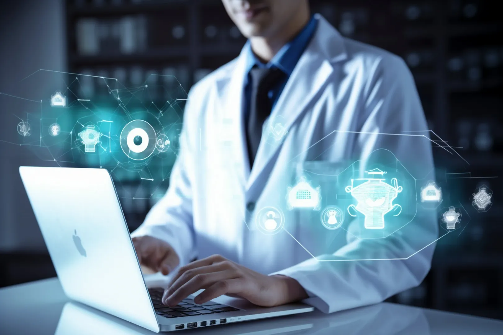 Cloud-Based Healthcare Solutions