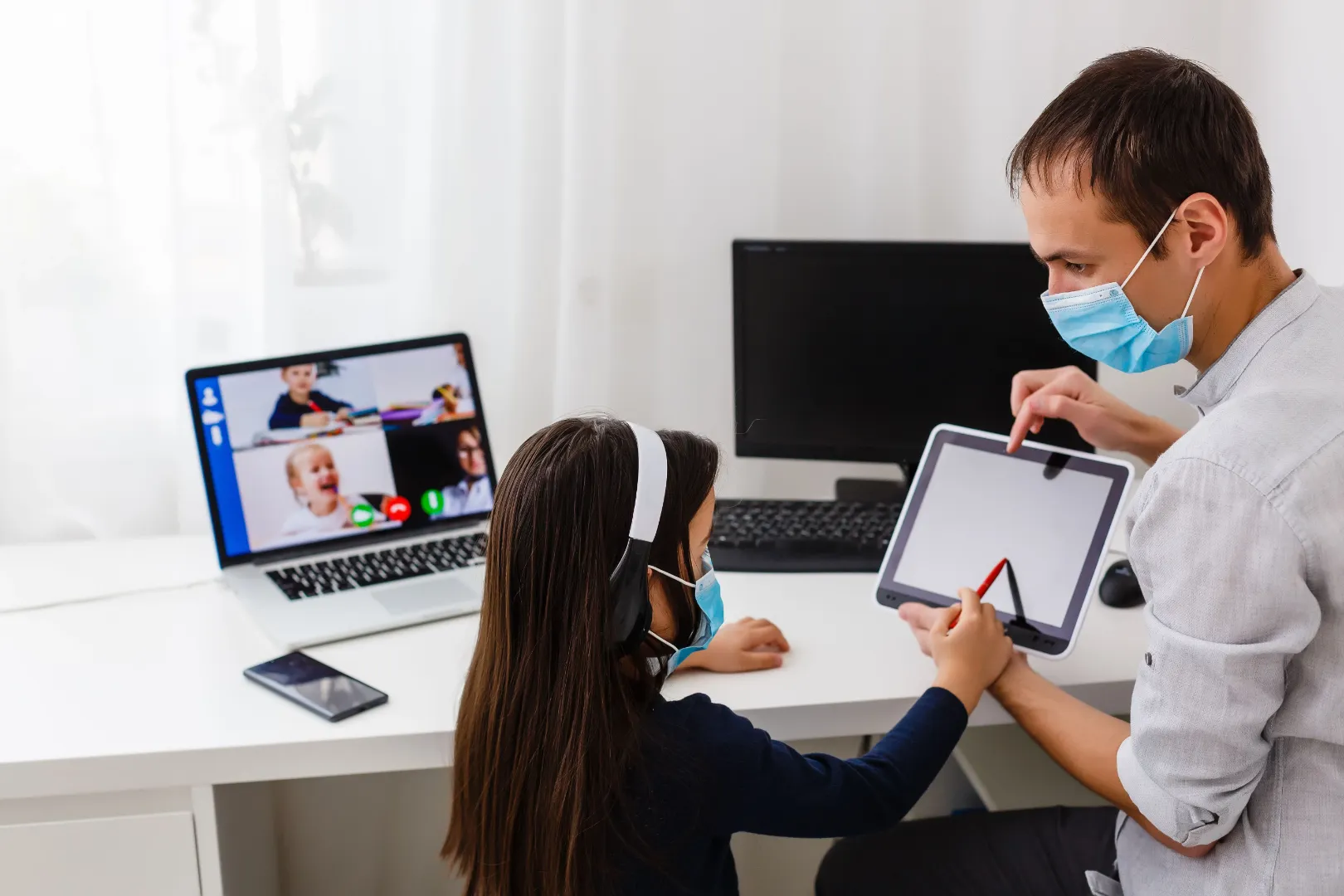 Telehealth and Telemedicine Solutions