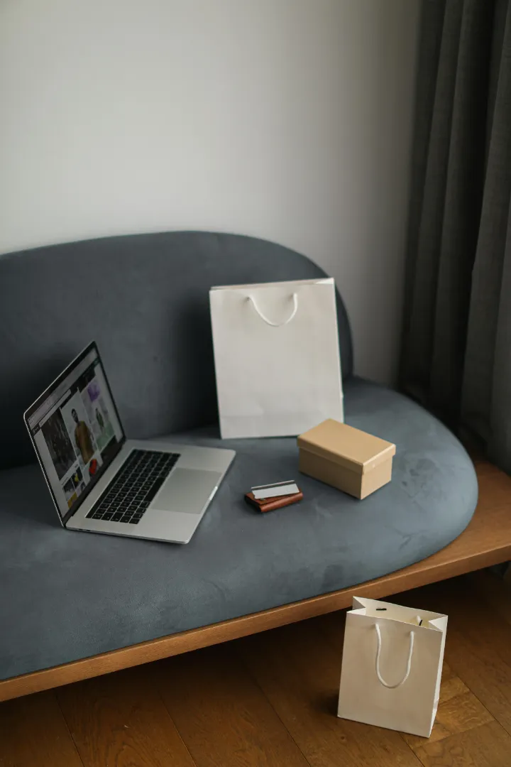 Cloud-Driven Scalability for eCommerce