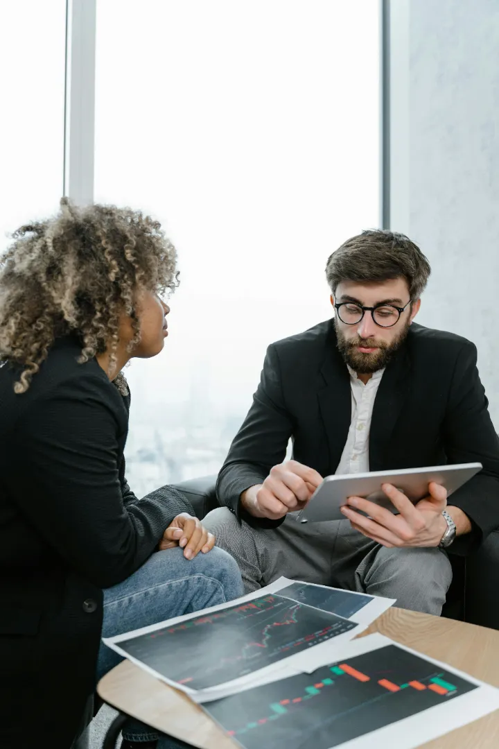 Insightful Data Analytics for Targeted Marketing