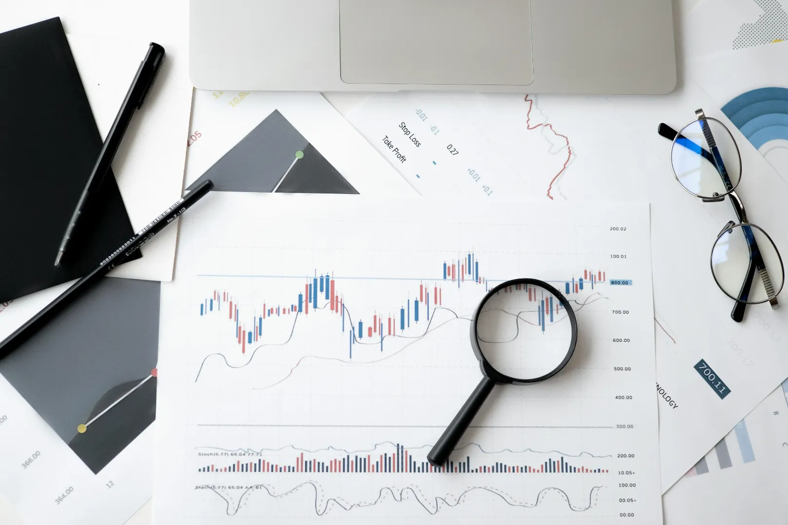 Advanced Data Analytics & AI Integration