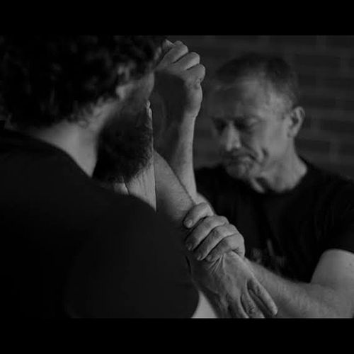 Chinese Boxing Club Brunswick