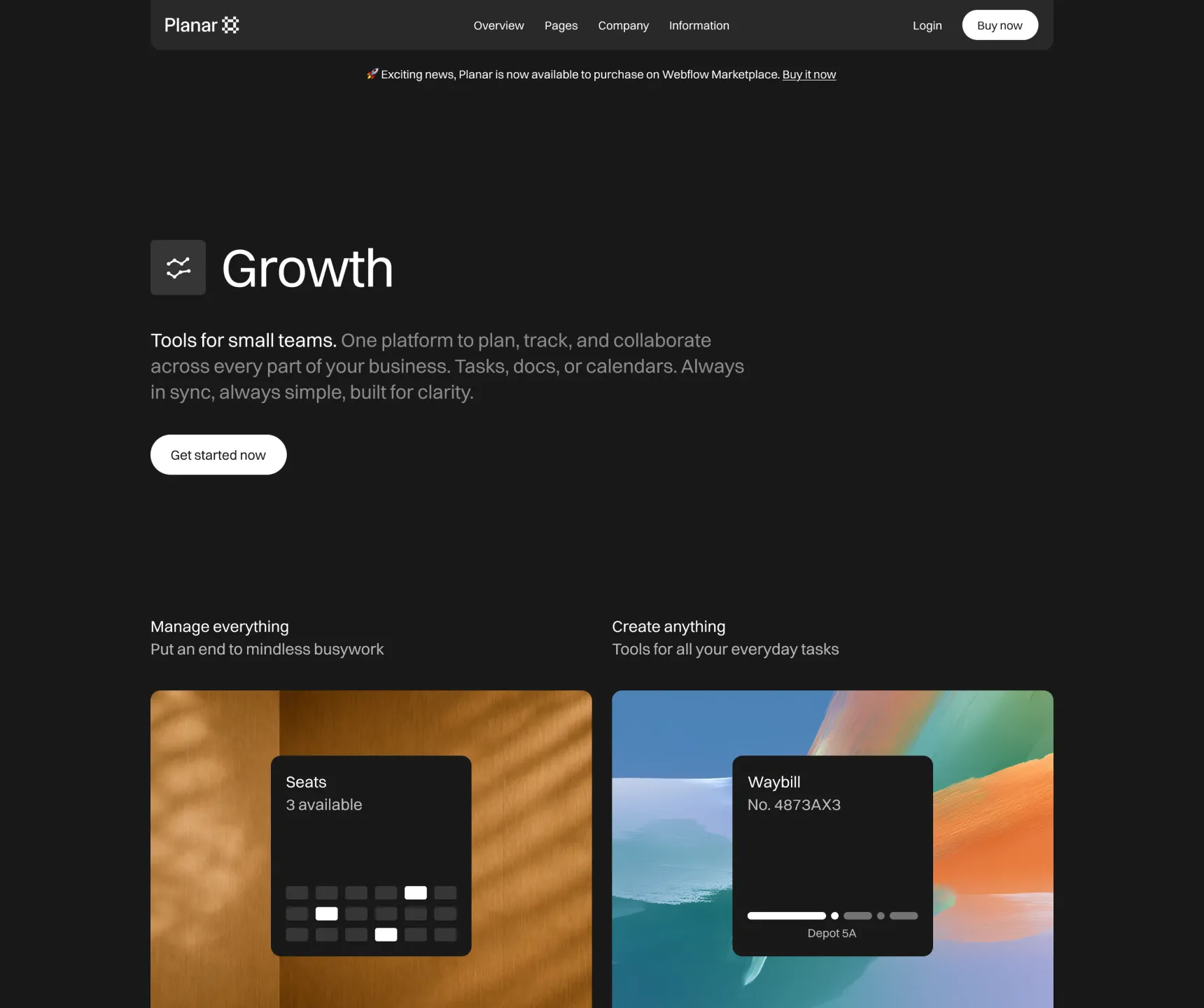 Gallery Screenshot 2