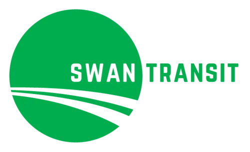 Swan Transit Logo