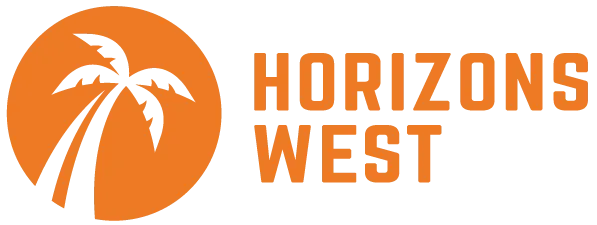horizons west logo
