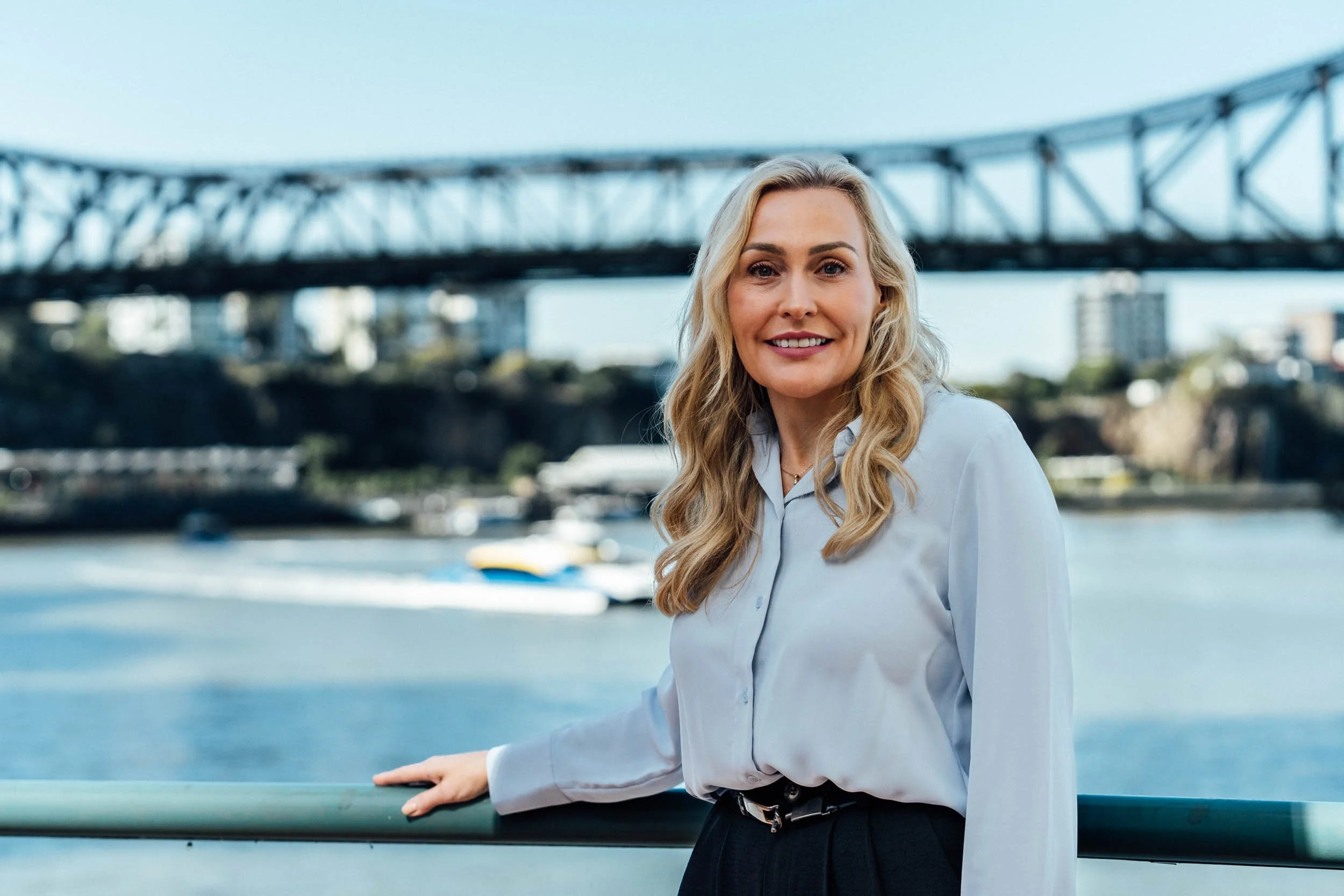 tanya smith of transit systems