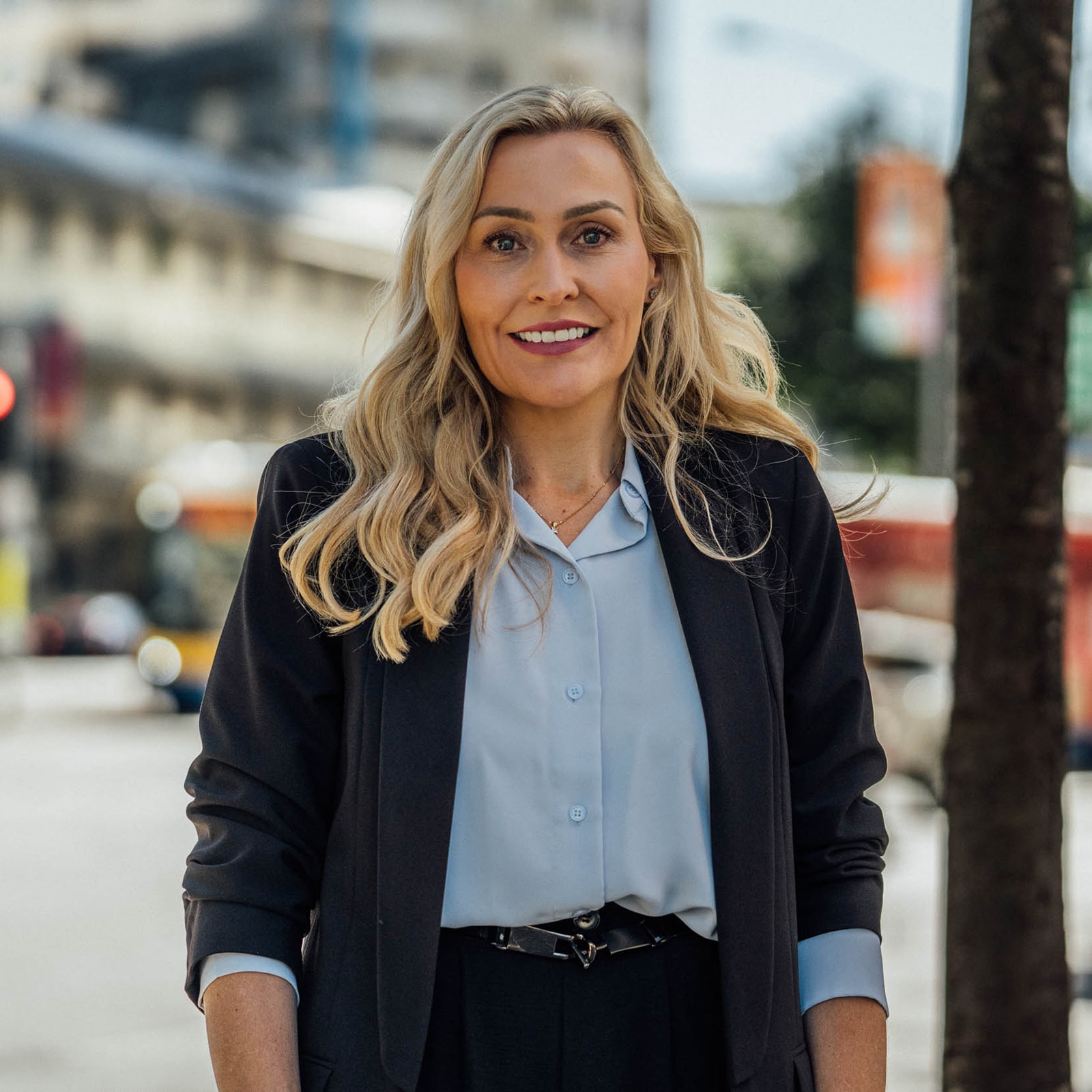 tanya smtih transit systems Executive General Manager, People, Safety & Communications