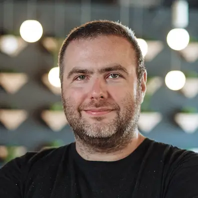 Vitaliy Lytovskiy