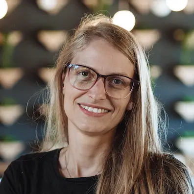 Alexandra Poier