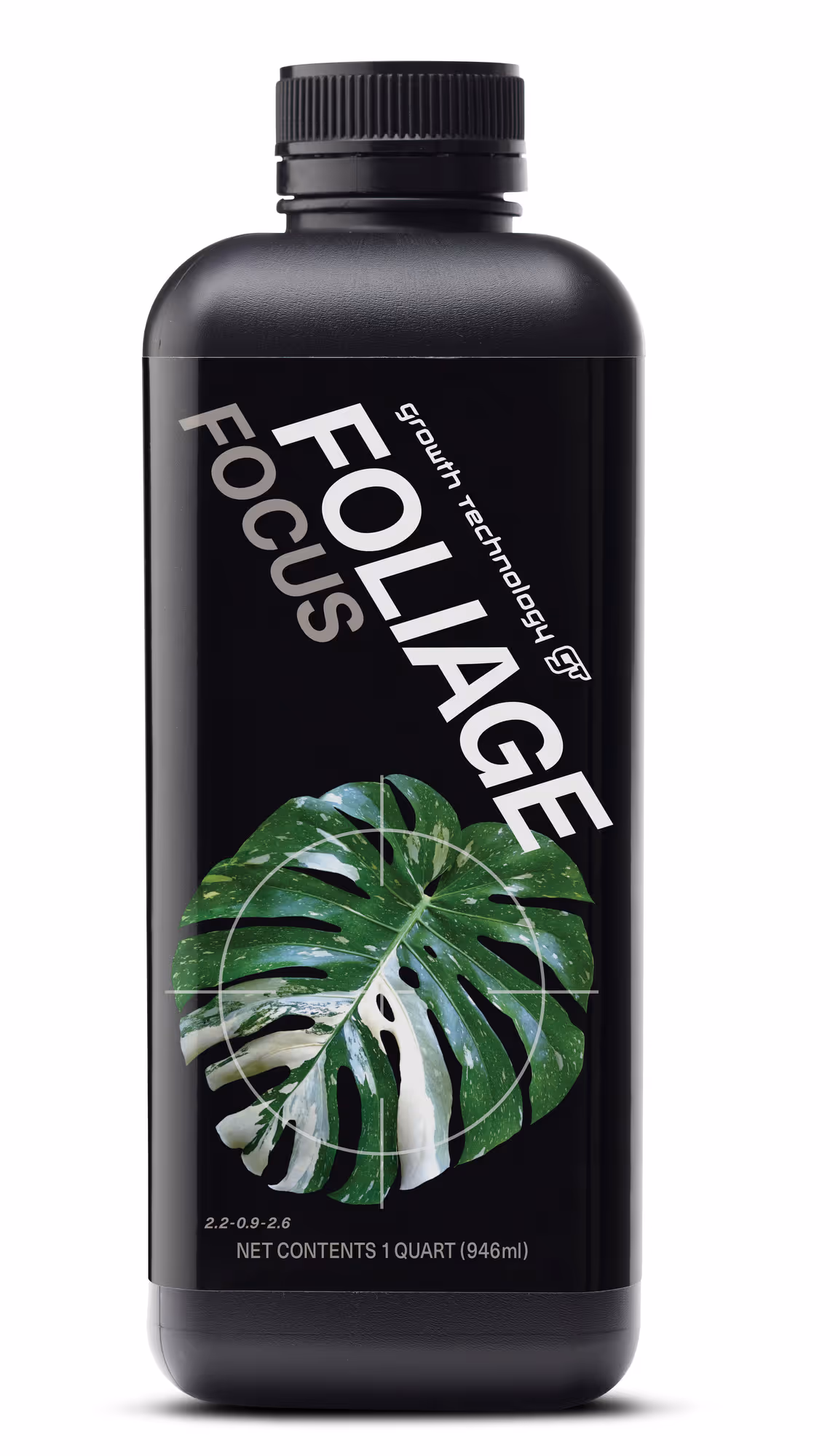 Foliage Focus