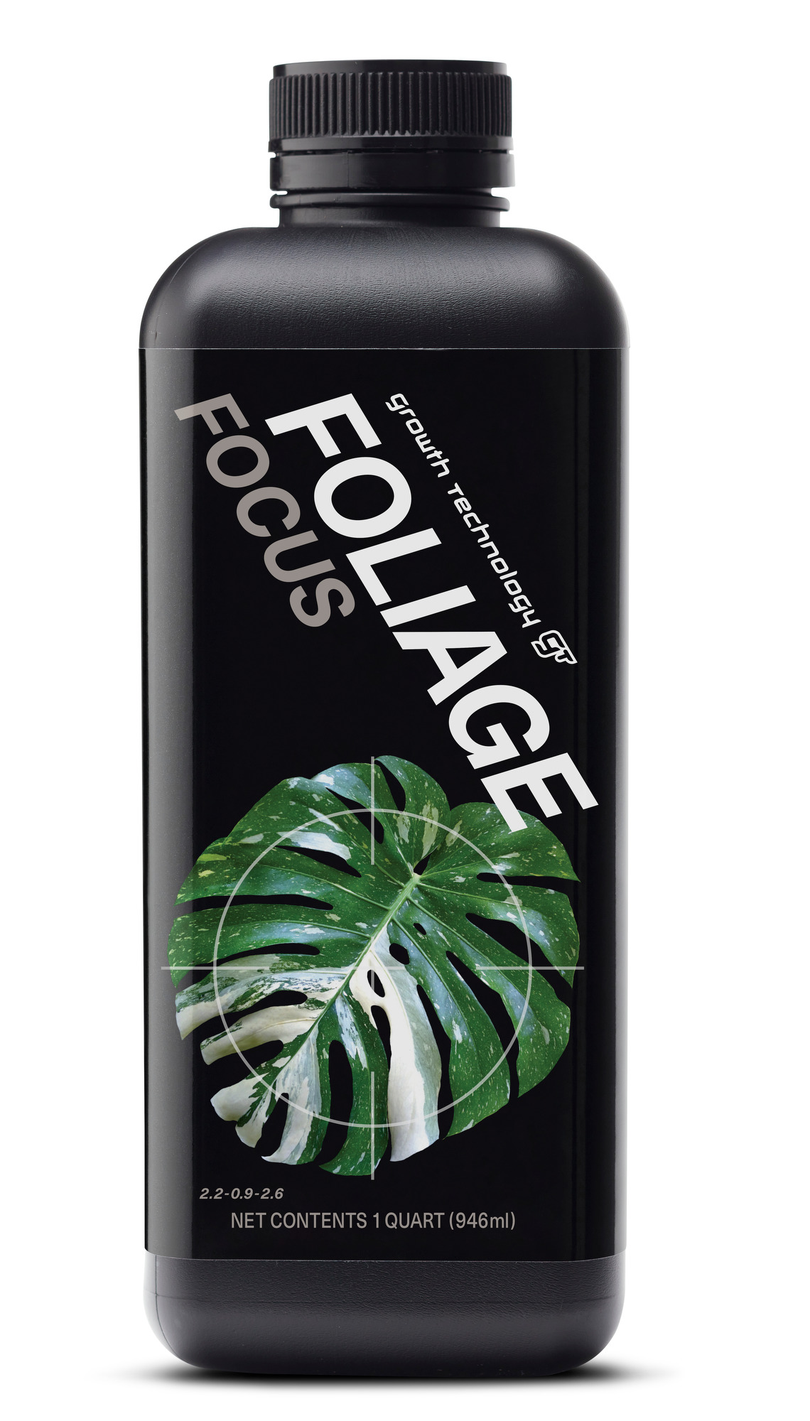 Foliage Focus