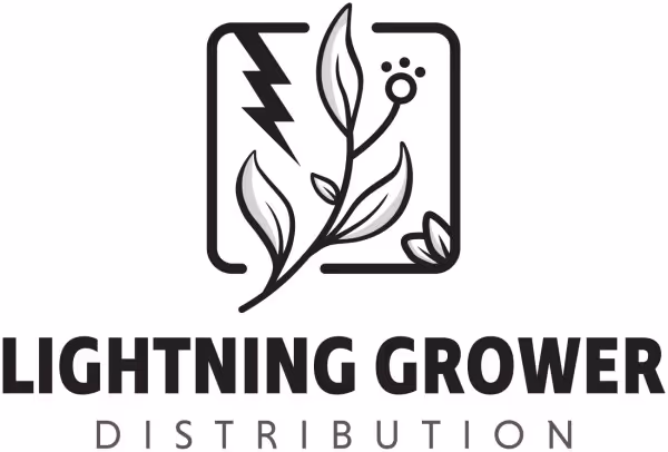 Lightning Grower