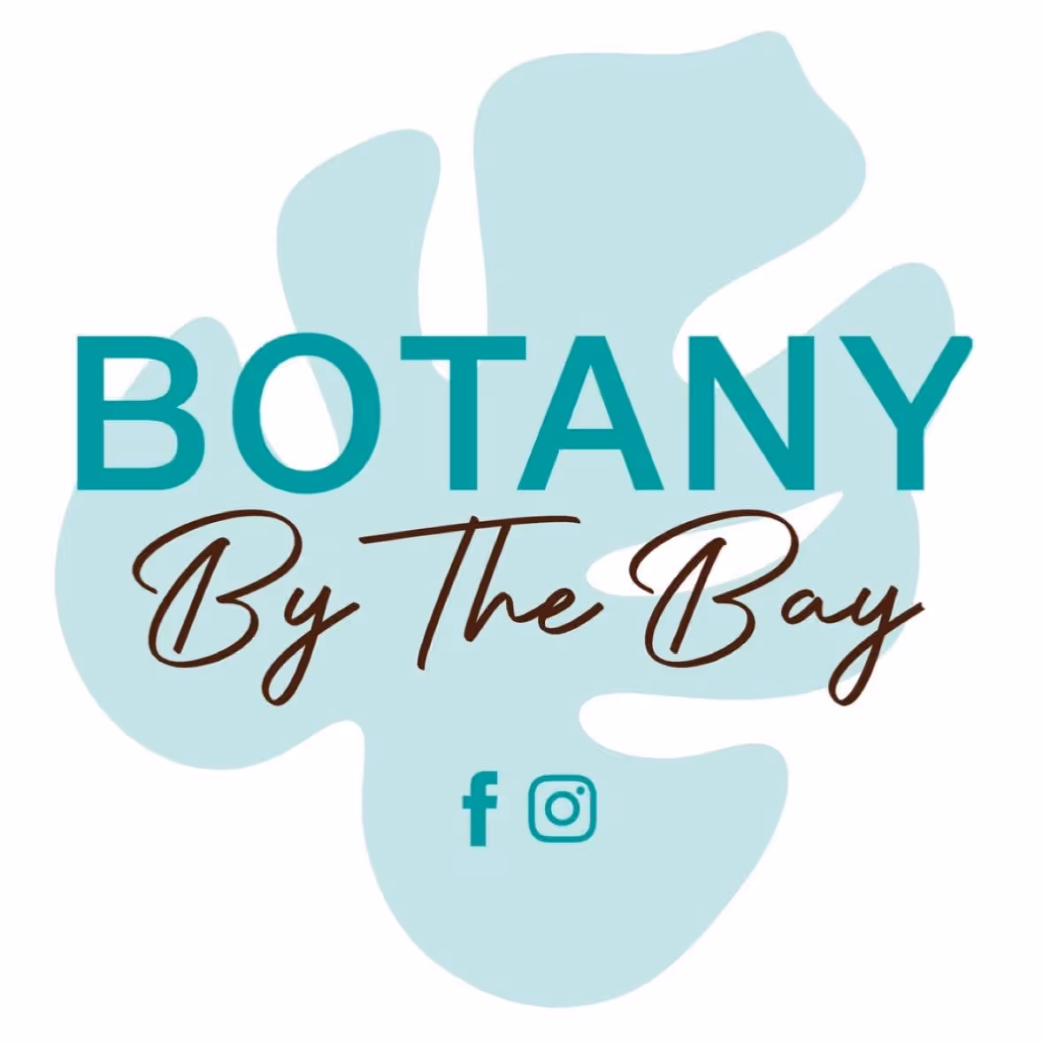 Botany By The Bay