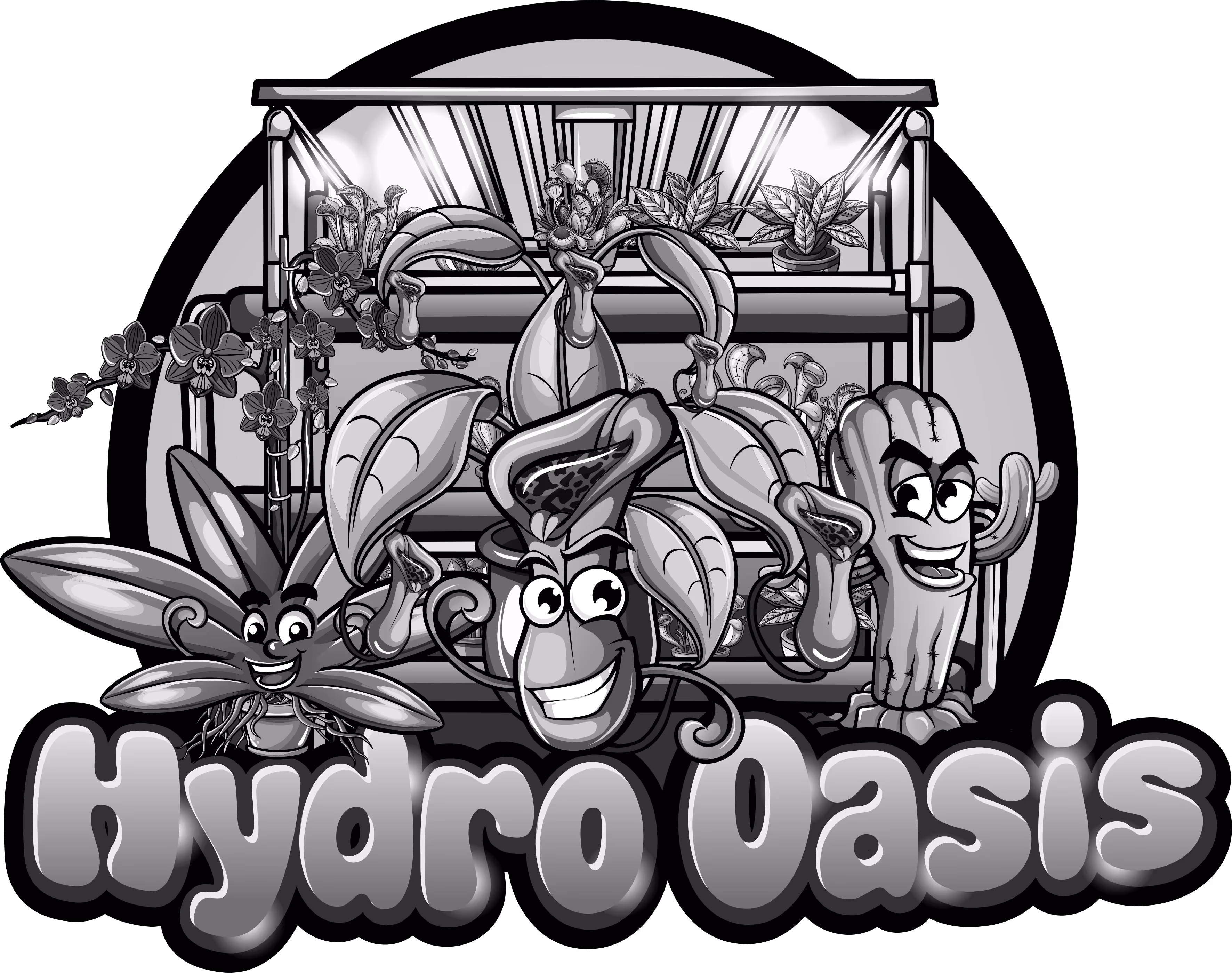 Hydro Oasis